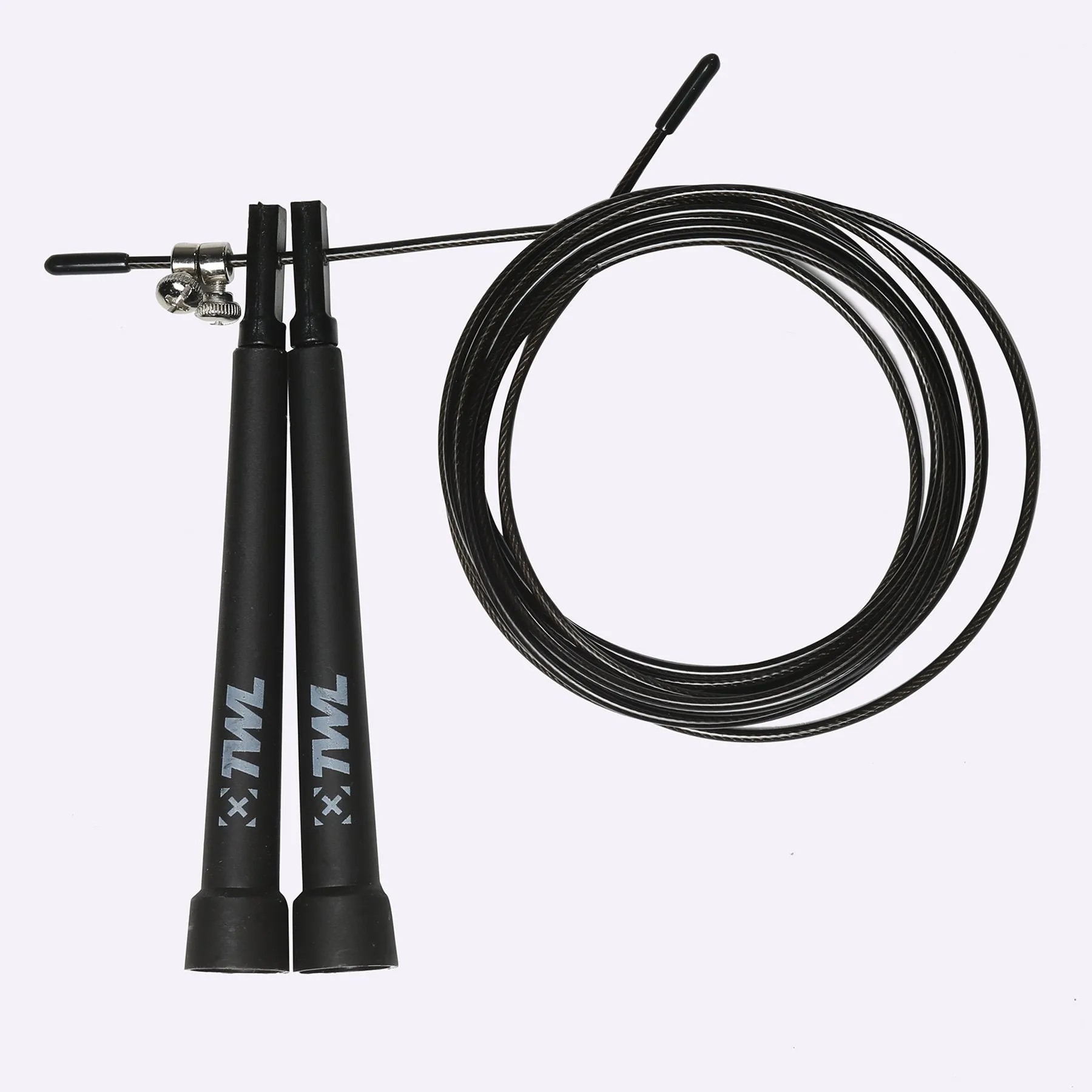 TWL - Ultra Speed Jump Rope 2.0