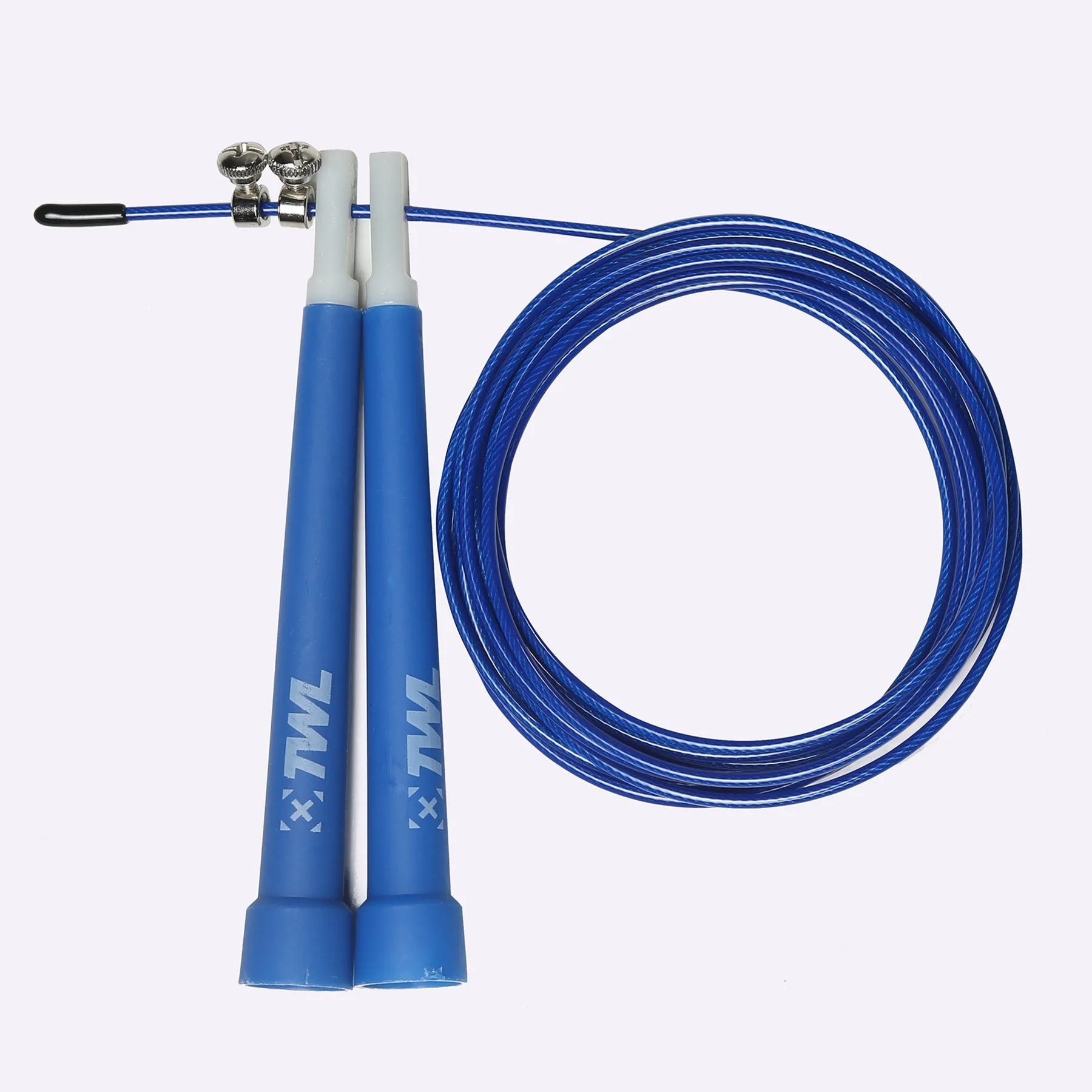 TWL - Ultra Speed Jump Rope 2.0