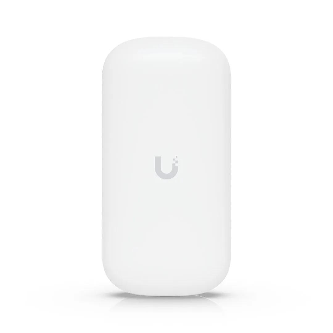 Ubiquiti Uacc-Fiber-Sr-Kit Cable Organizer Pole/Wall Cable Box White 1 Pc(S)