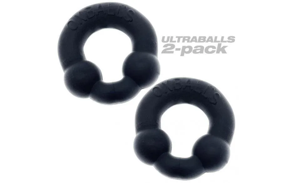 Ultraballs Cockring Night