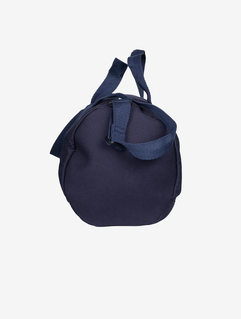 Unisex Archive Shield Duffle Marine