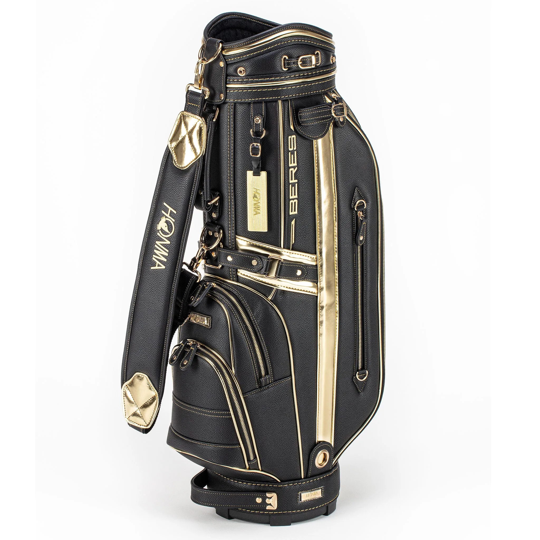 Unisex BERES 5-Star Cart Bag