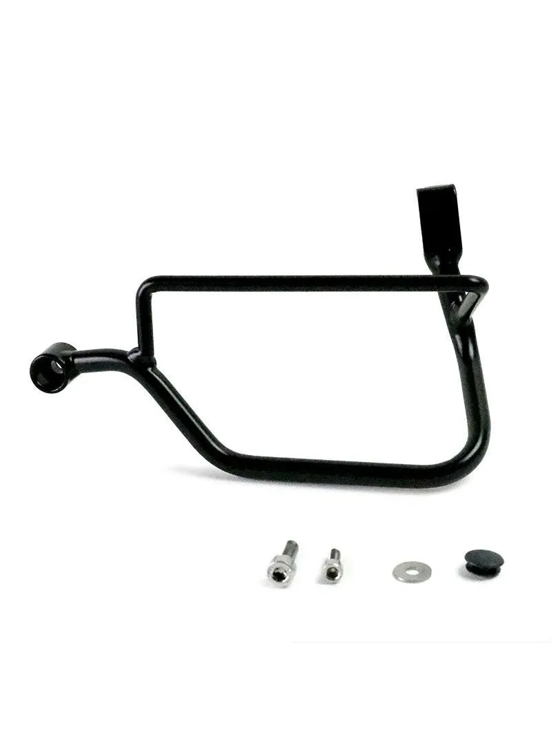 UNIT Garage Klickfix Racks - Triumph Street Twin 900 (16-22) Speed Twin 900 (23 )