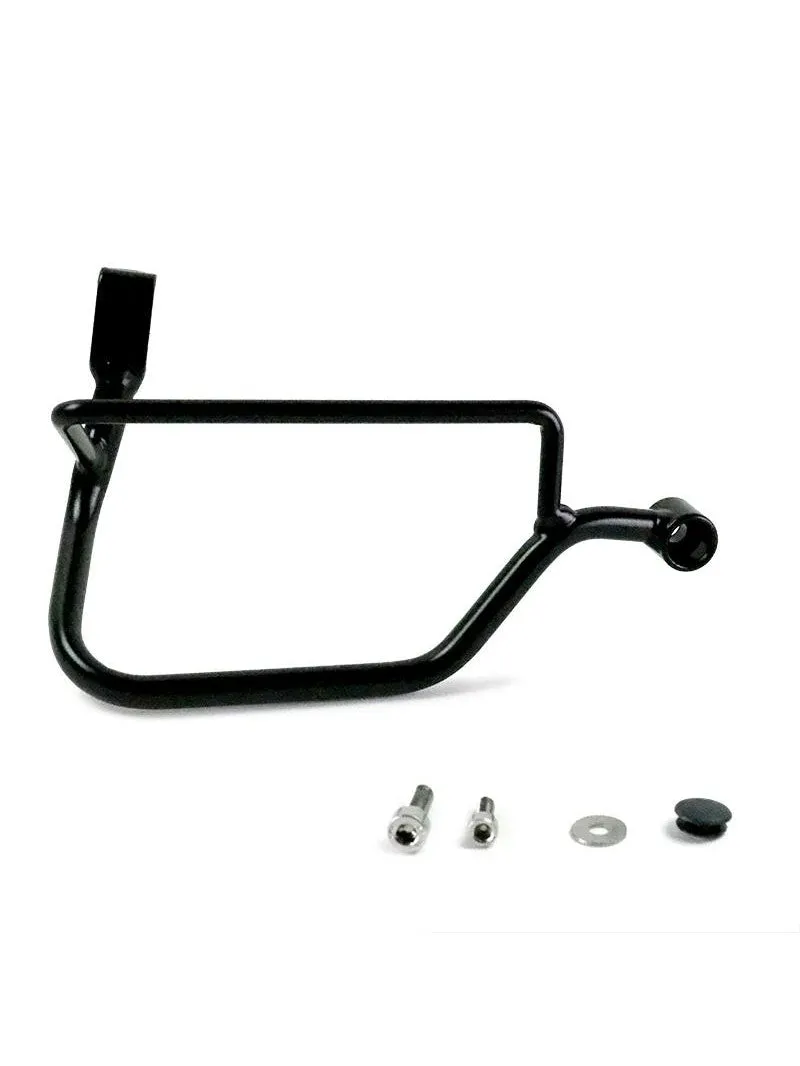 UNIT Garage Klickfix Racks - Triumph Street Twin 900 (16-22) Speed Twin 900 (23 )