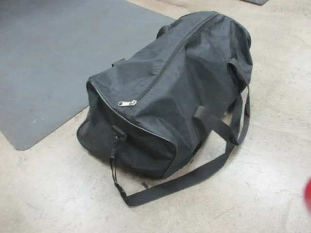 Used David Karstadt Taekwondo Equipment Bag