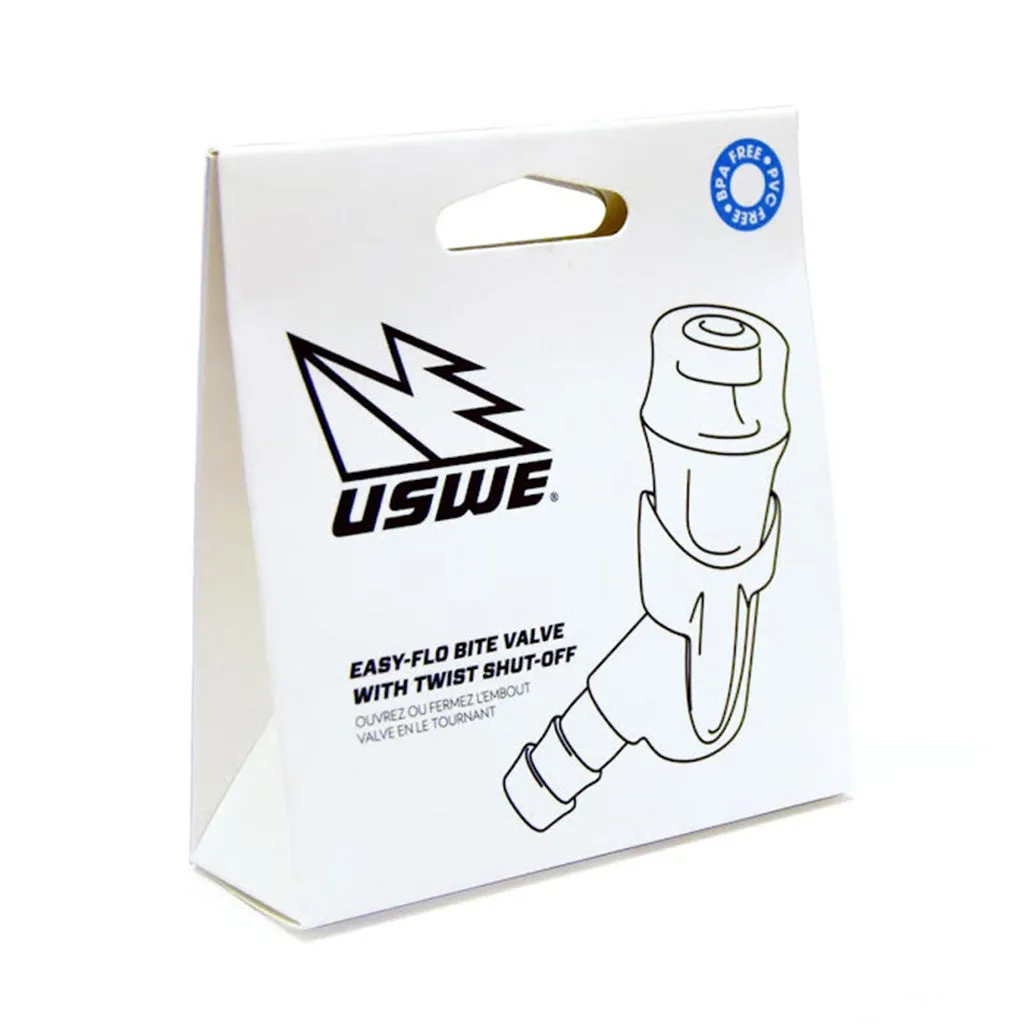 USWE BITE VALVE 45° / BLASTER