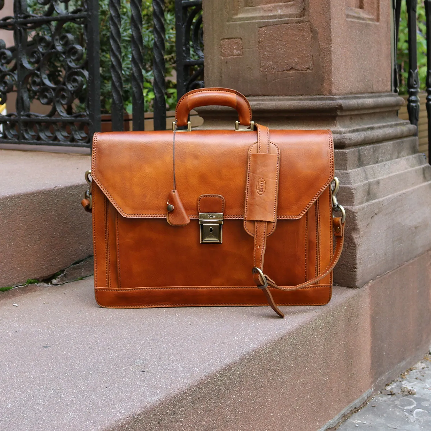 Venezia Briefcase wholesale