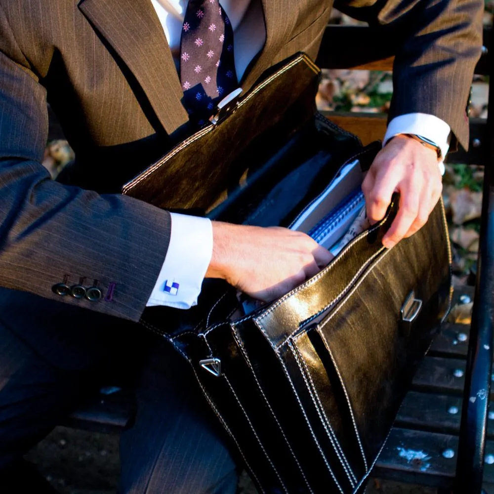 Venezia Briefcase wholesale