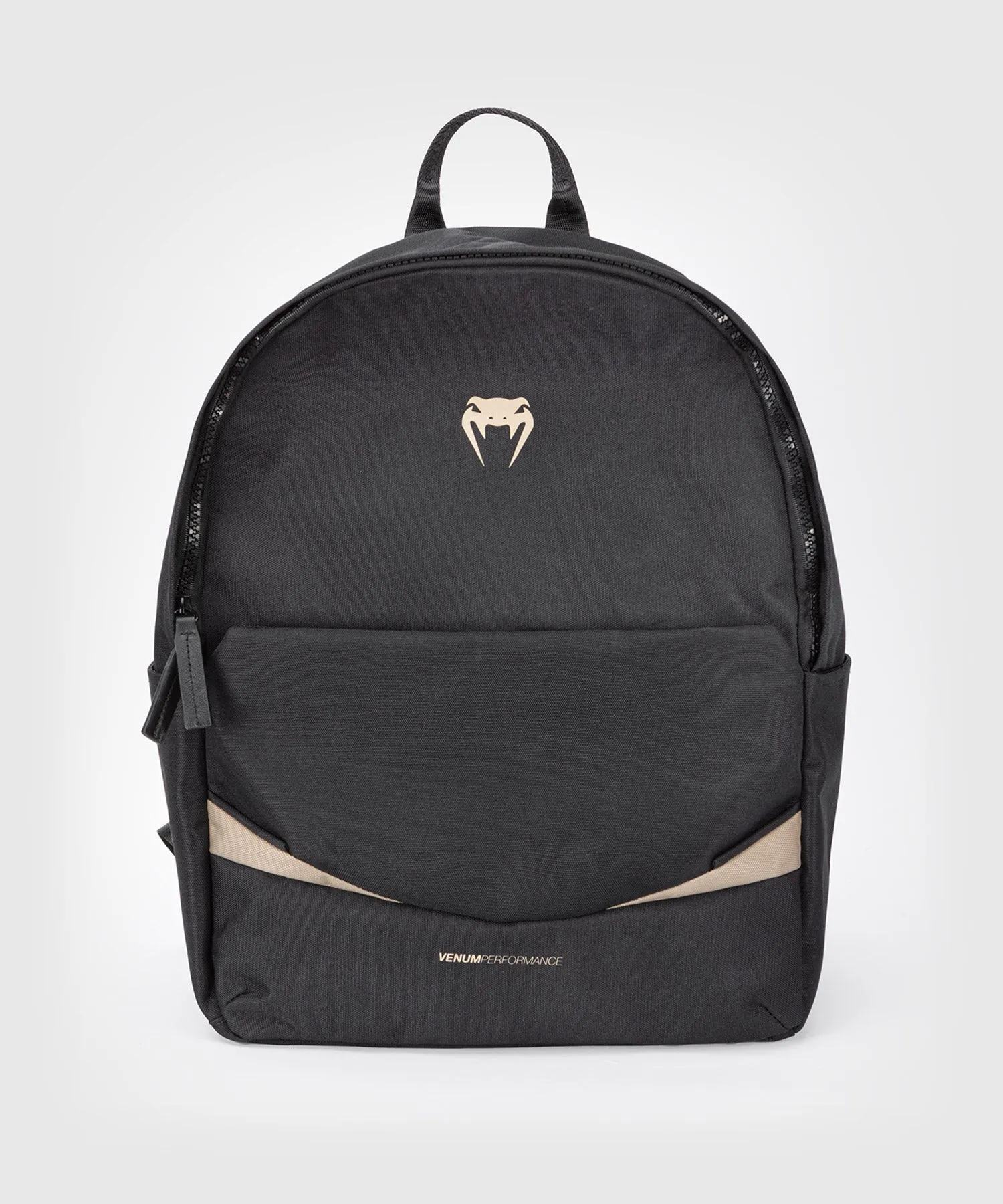 Venum Evo 2 Light Backpack - Black/Sand