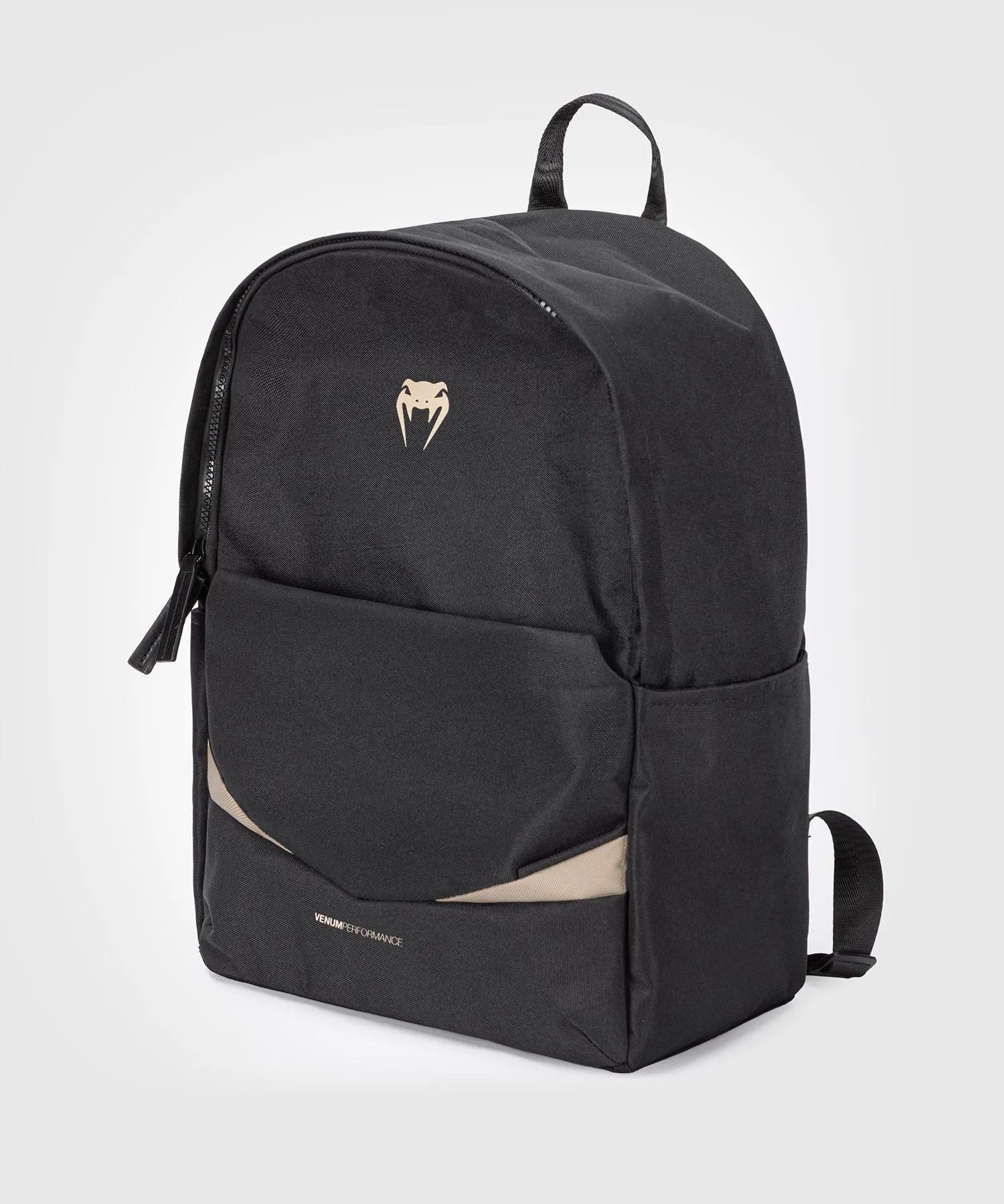 Venum Evo 2 Light Backpack - Black/Sand