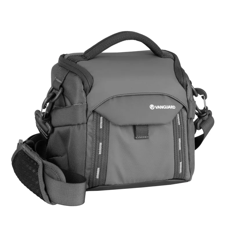 VEO Adaptor 15M Gray Camera Shoulder Bag