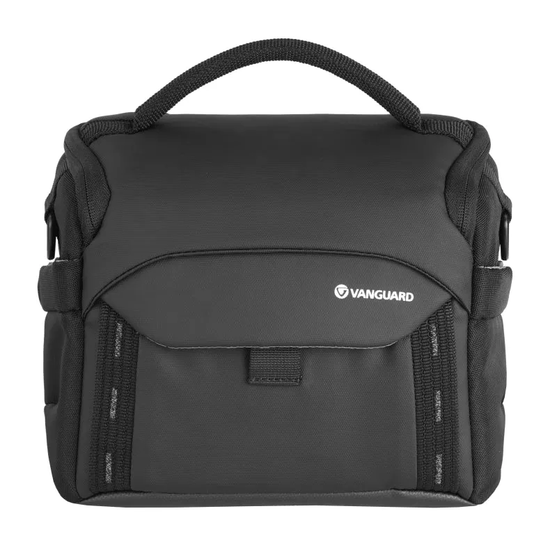 VEO Adaptor 24M Black Camera Shoulder Bag