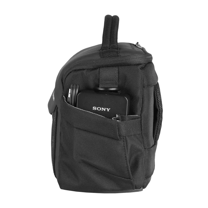 VEO Adaptor 24M Black Camera Shoulder Bag