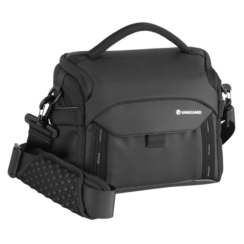 VEO Adaptor 24M Black Camera Shoulder Bag