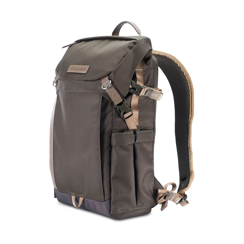 VEO GO 42M KG Camera Backpack - Khaki-Green