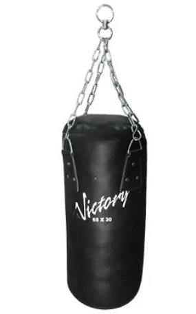 VICTORY PVC PUNCHING BAG - Regular -