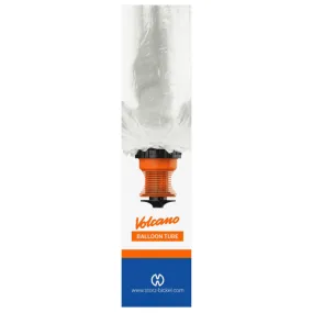 Volcano - Balloon Tube - 1x3m