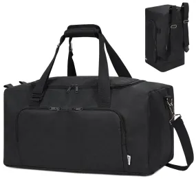 WANDF Duffel Bag Foldable Backpack 20" - WF3430