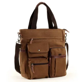 West Louis™ Versatile Casual Briefcase