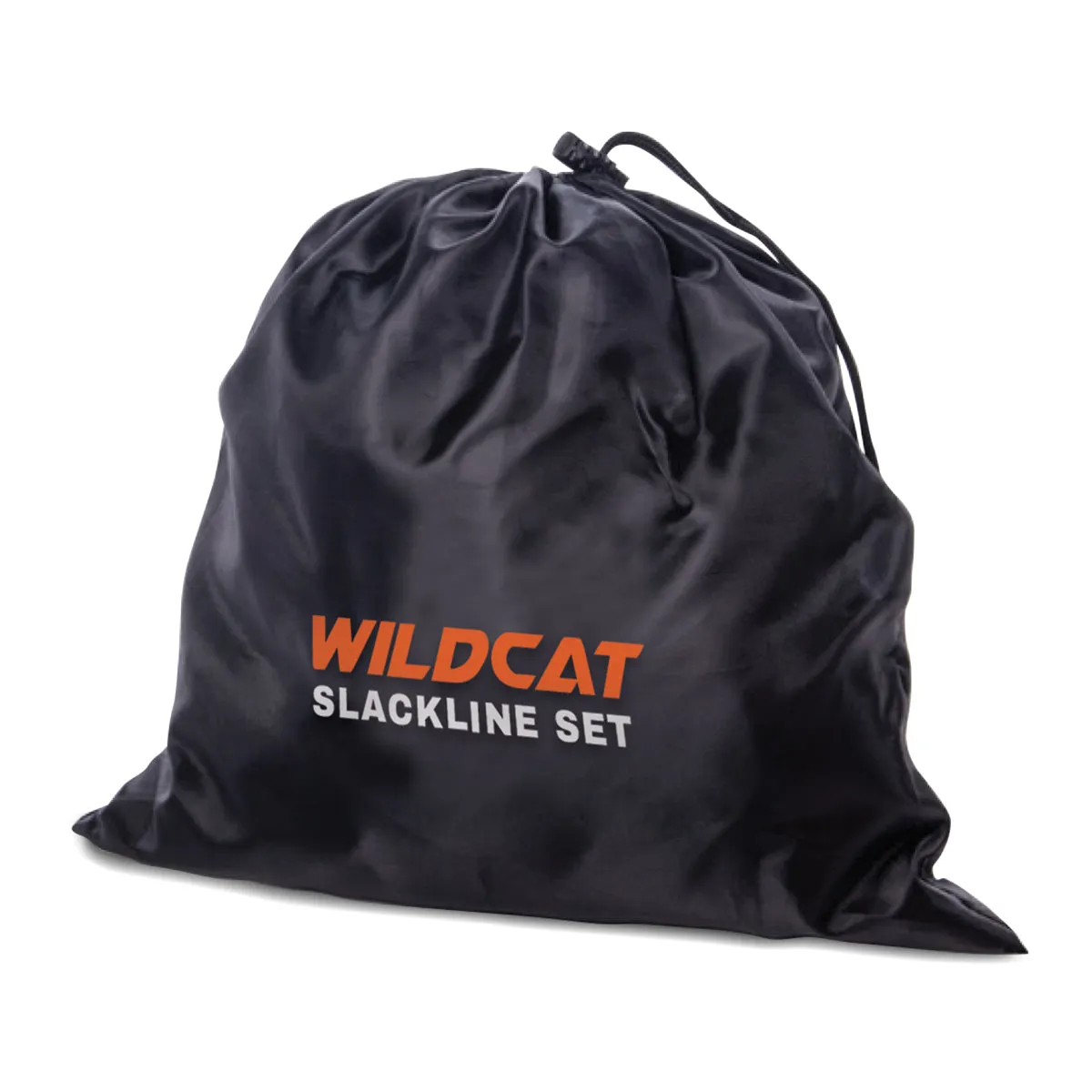 Wildcat Slackline Set