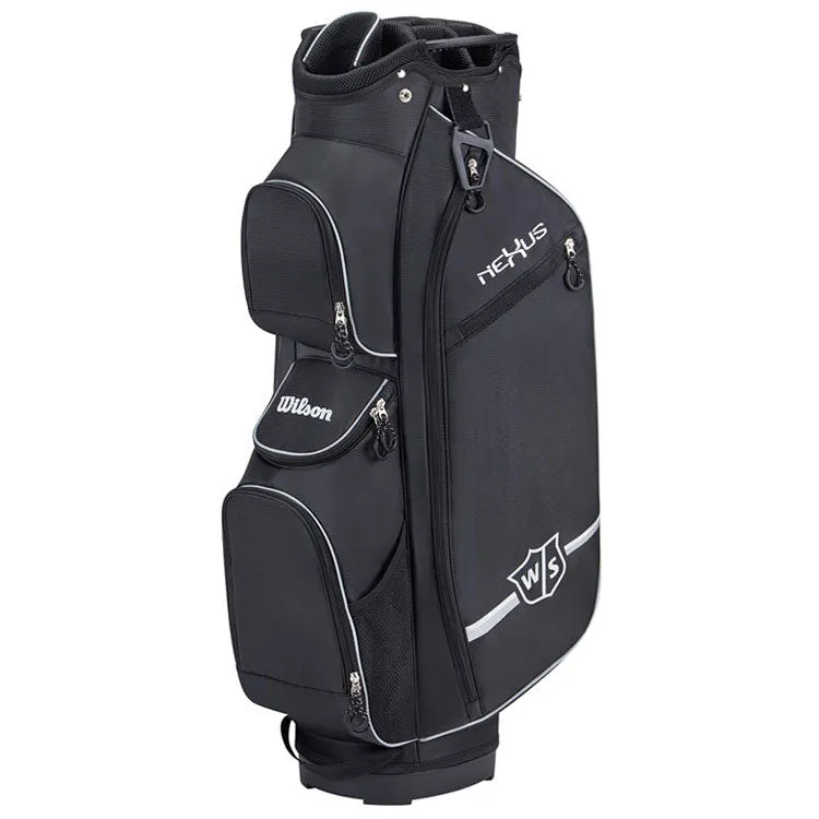 Wilson Nexus Lite Golf Cart Bag WGB6660101