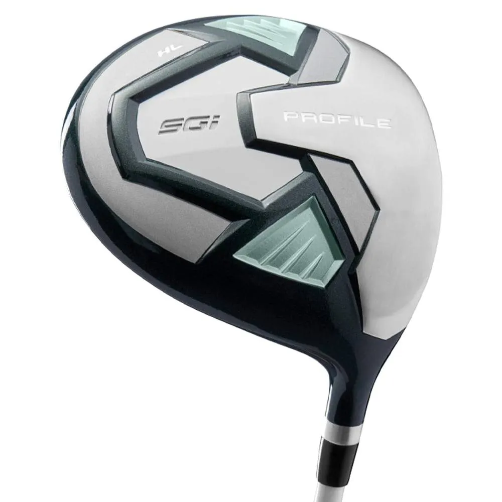 Wilson Profile SGI Full Set 2019 Women