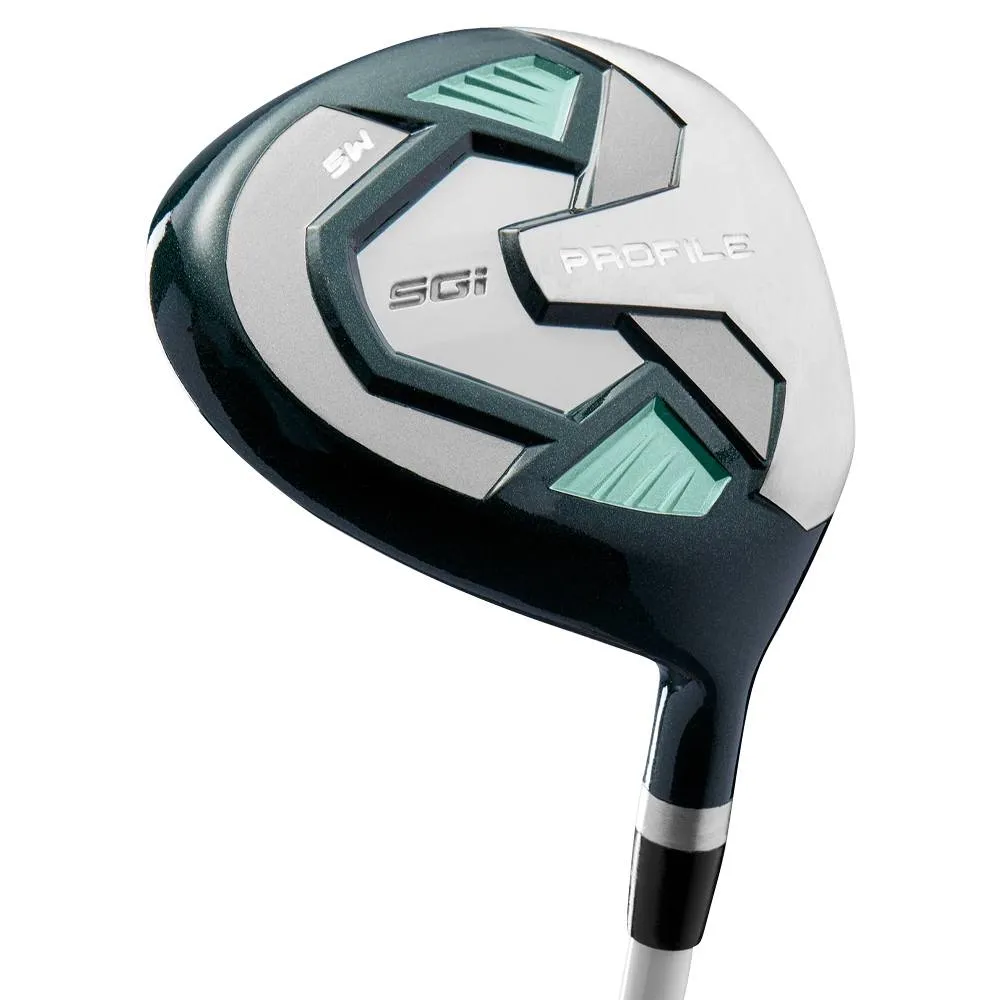 Wilson Profile SGI Full Set 2019 Women