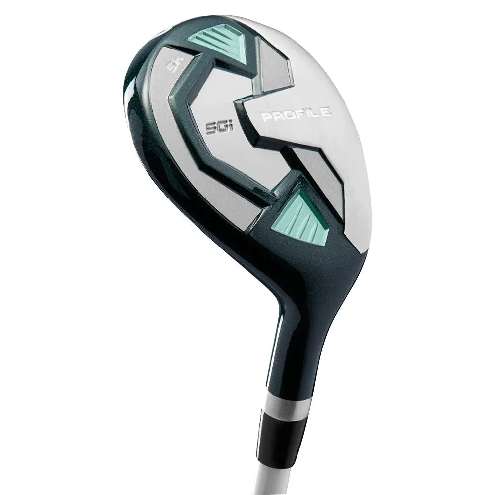 Wilson Profile SGI Full Set 2019 Women