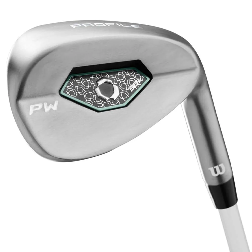 Wilson Profile SGI Full Set 2019 Women