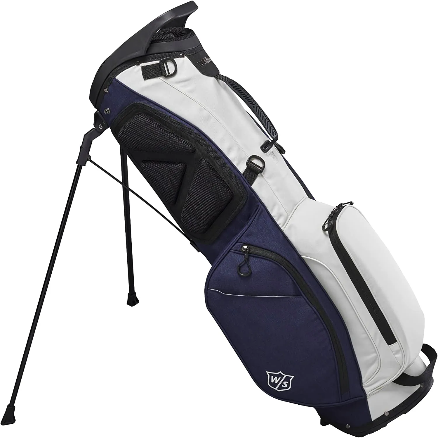 Wilson Staff Exo Lite Golf Stand Bag