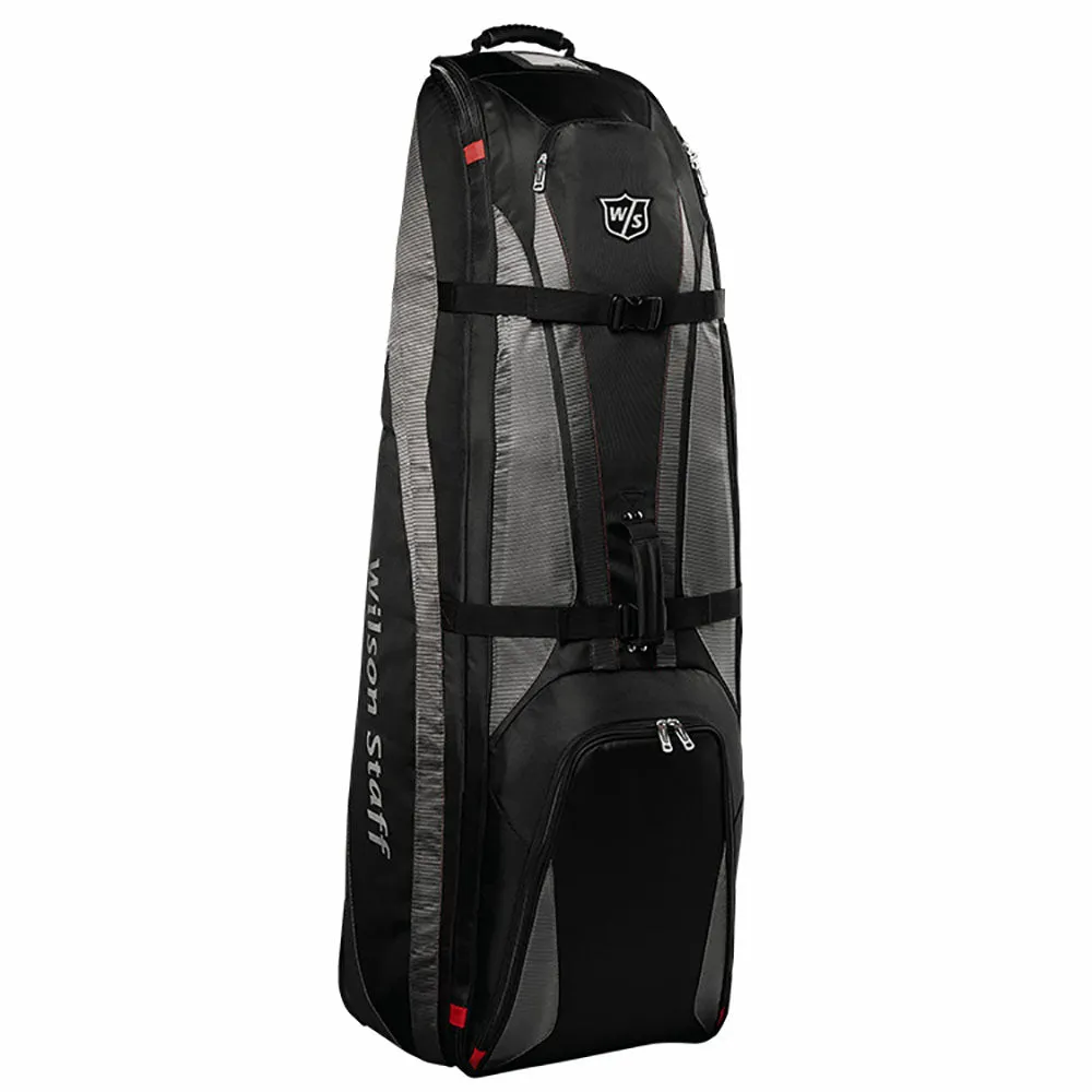 Wilson Wheeled Tour Travel Cover