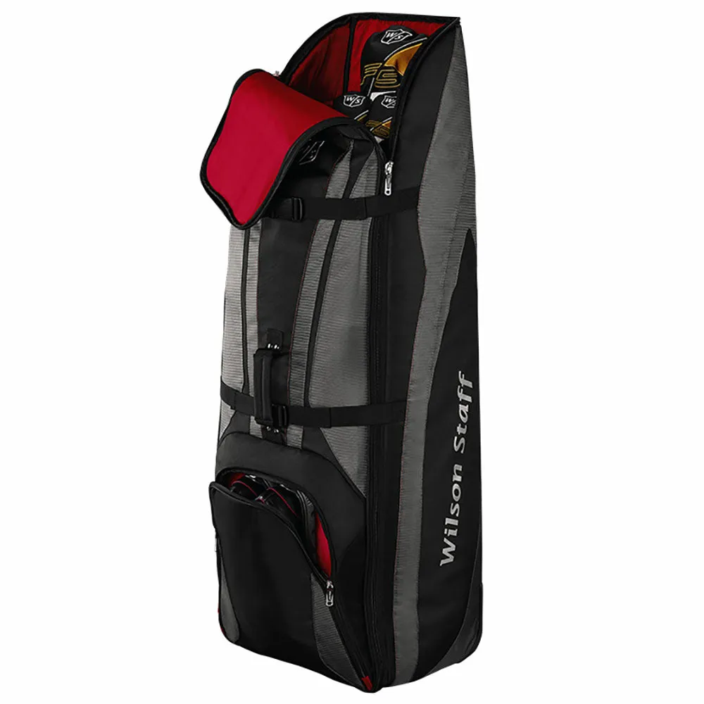 Wilson Wheeled Tour Travel Cover