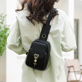 Women Bag New Shoulder Bag Casual Chest Bag Business Female Bag Multfunctional Women Backpack Cycling Sport Rucksack Travel Pack