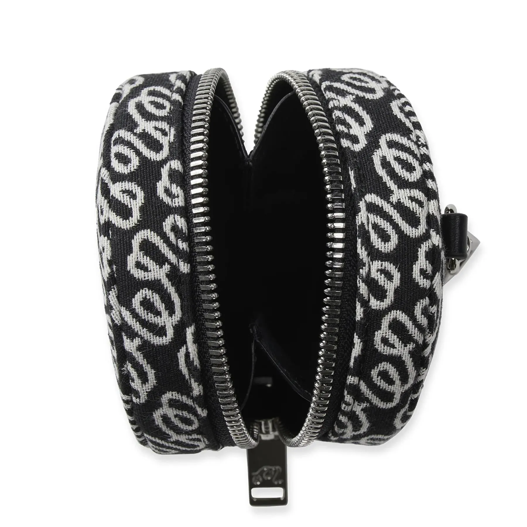 Womens Bianca Coin Purse Black - 2024