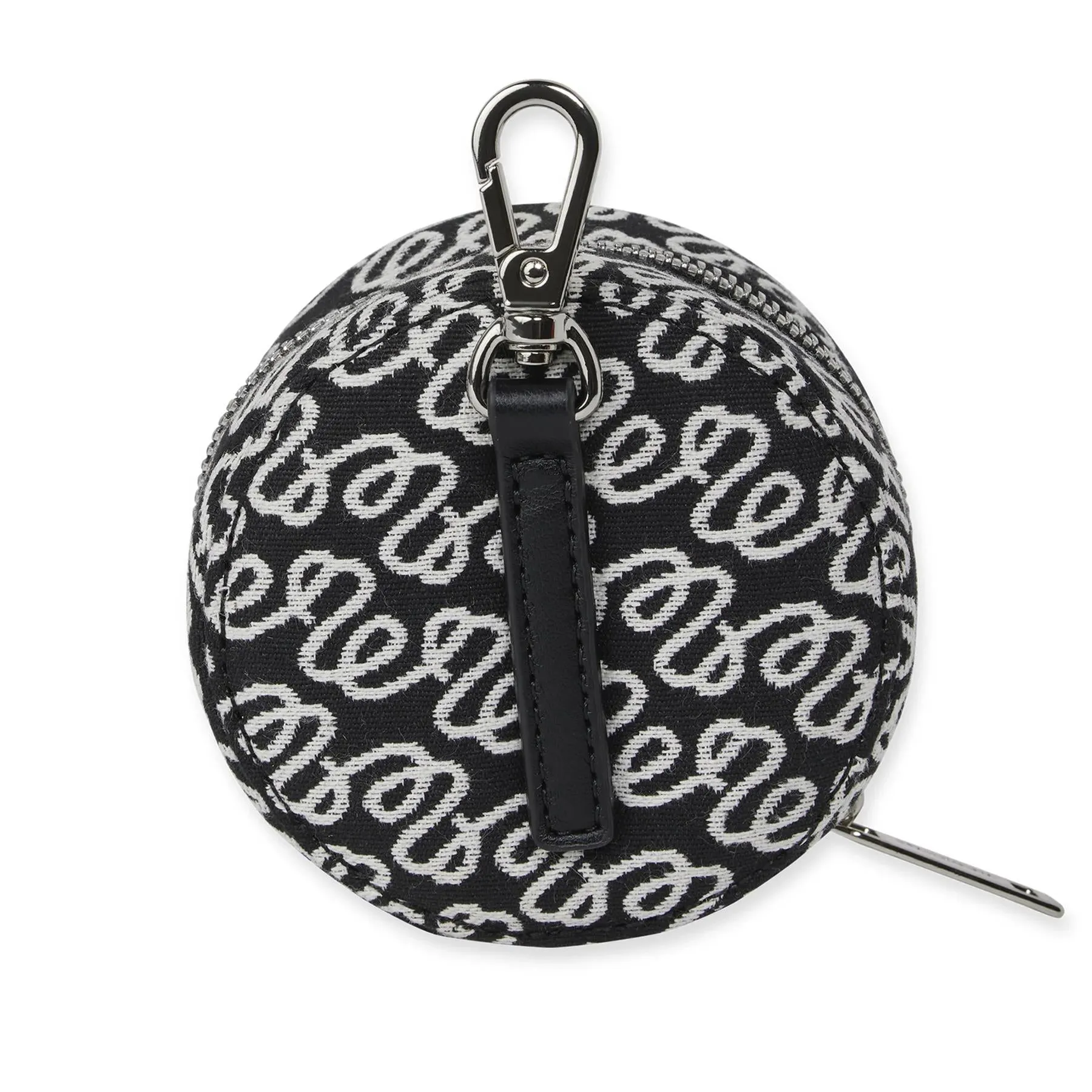 Womens Bianca Coin Purse Black - 2024