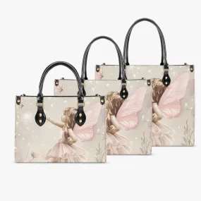 Women's Tote Bag - Fairy Magic