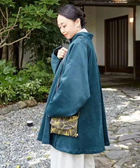 Yama-yosooi Shoulder Bag